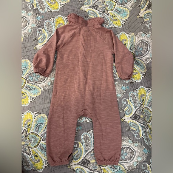 Bundle of 18-24 month Rompers - Picture 4 of 10